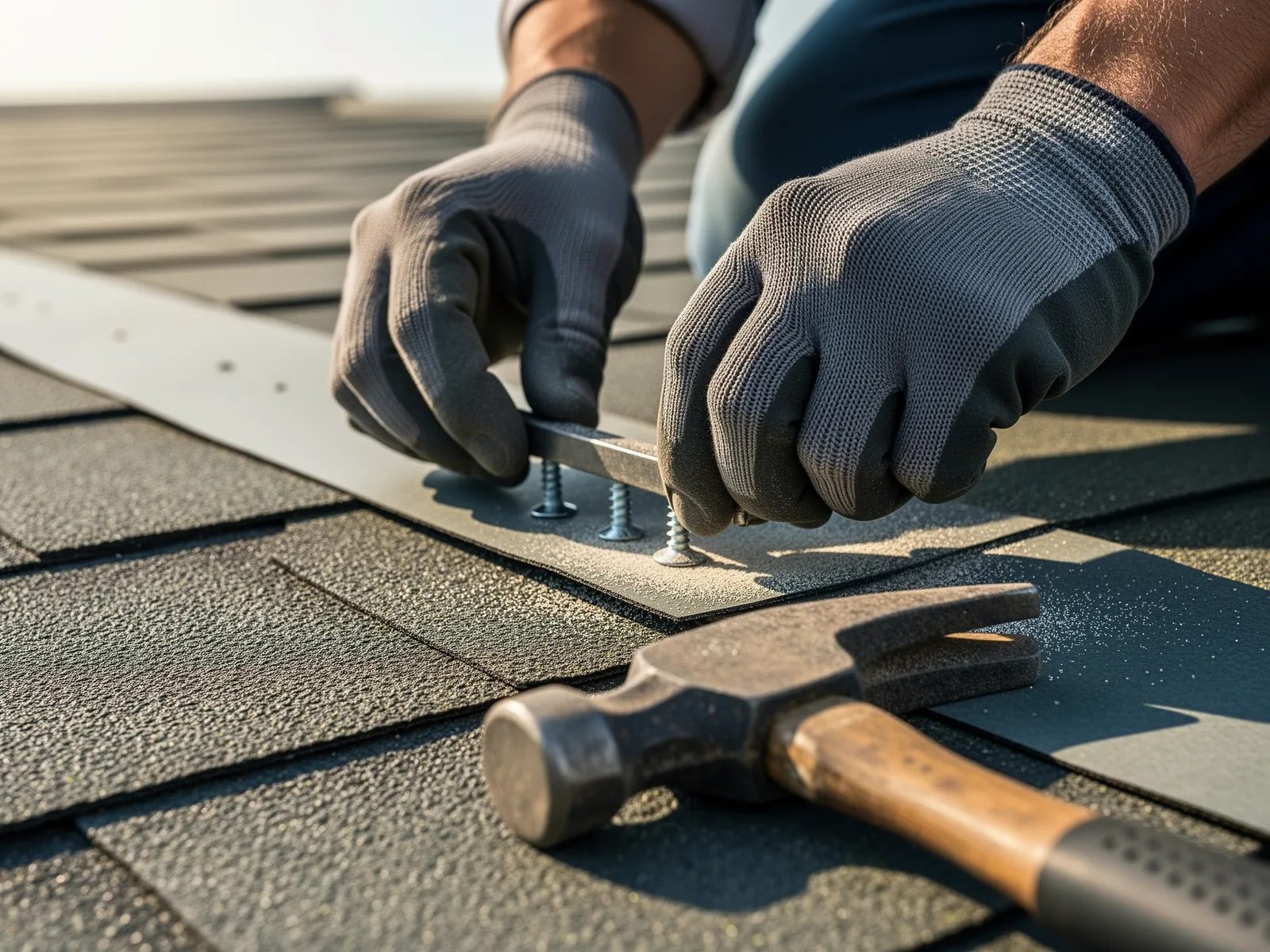 Why choose Fascia Repair in Lodi, NJ